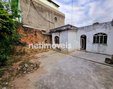 Lote/Terreno à venda, 547m² no Petrolândia, Contagem
