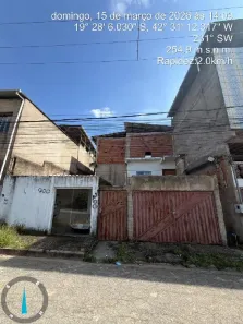 Casa com 1 Quarto à venda, 153m² no Planalto II, Ipatinga