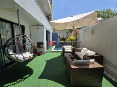 Apartamento com 3 Quartos à venda, 169m² no Recreio dos Bandeirantes, Rio de Janeiro