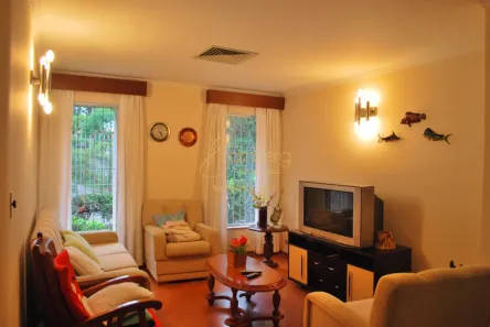 Casa com 4 Quartos à venda, 598m² no Interlagos, São Paulo