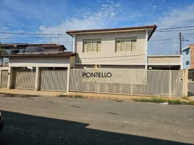 Casa com 5 Quartos à venda, 347m² no São Geraldo, Sete Lagoas