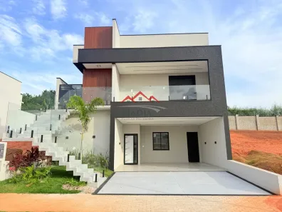 Casa de Condomínio com 3 Quartos à venda, 220m² no Medeiros, Jundiaí