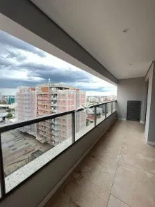 Apartamento com 3 Quartos à venda, 117m² no Jardim Estoril IV, Bauru
