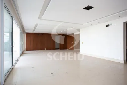 Apartamento com 5 Quartos para alugar, 357m² no Jardim Vitória Régia, São Paulo