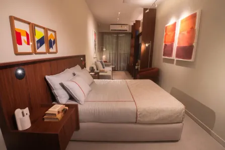 Apartamento com 1 Quarto à venda, 36m² no Ipanema, Rio de Janeiro