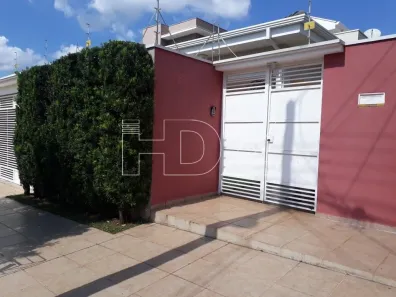 Casa com 3 Quartos à venda, 348m² no Vila Harmonia, Araraquara