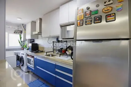 Apartamento com 2 Quartos à venda, 76m² no Navegantes, Porto Alegre