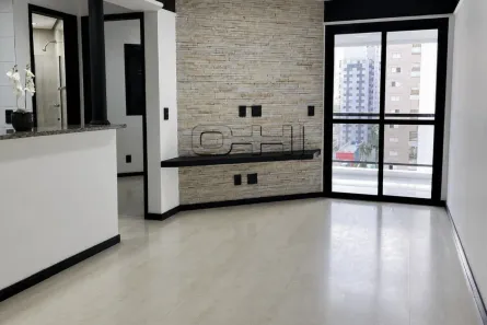 Apartamento com 2 Quartos à venda, 56m² no Indianópolis, São Paulo