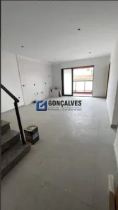 Cobertura com 3 Quartos à venda, 161m² no Vila Guiomar, Santo André