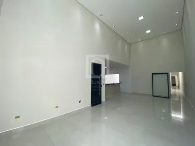Casa de Condomínio com 3 Quartos à venda, 225m² no Jardim do Paço, Sorocaba
