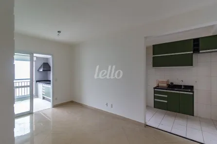 Apartamento com 2 Quartos para alugar, 65m² no Vila Formosa, São Paulo