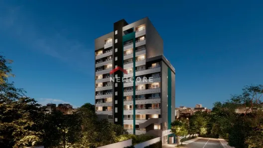 Kitnet à venda, 20m² no Chácara Inglesa, São Paulo
