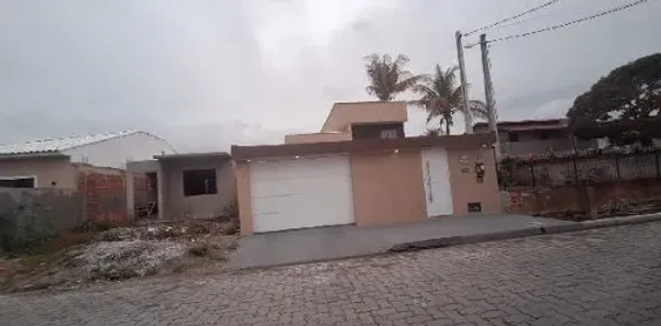 Casa com 2 Quartos à venda, 67m² no Ubás, Iguaba Grande