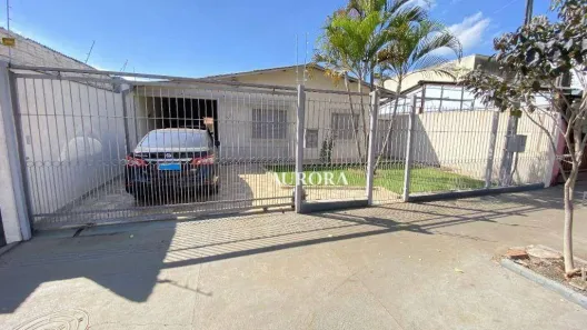 Casa com 3 Quartos à venda, 194m² no Parque Residencial Joaquim Toledo Piza, Londrina