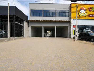 Ponto Comercial para alugar, 750m² no São Vicente, Gravataí