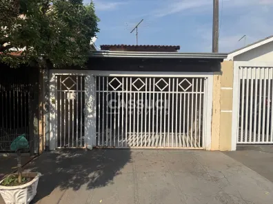 Casa com 2 Quartos à venda, 100m² no Jardim Santa Cláudia, Mirassol