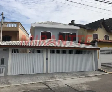 Sobrado com 3 Quartos à venda, 250m² no Jardim Virginia Bianca, São Paulo