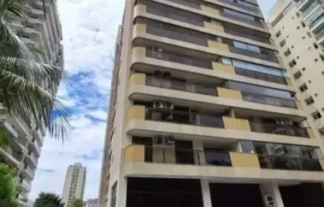 Apartamento com 3 Quartos para alugar, 90m² no Barra Olímpica, Rio de Janeiro