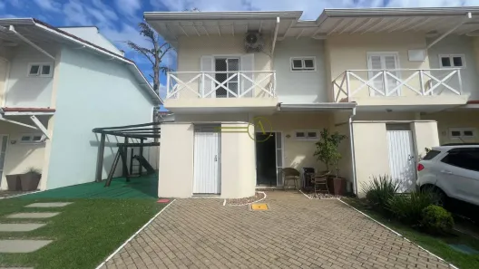 Casa de Condomínio com 3 Quartos à venda, 142m² no Balneário Sambura, Peruíbe