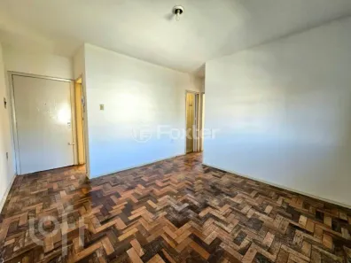 Apartamento com 2 Quartos à venda, 50m² no Cristal, Porto Alegre