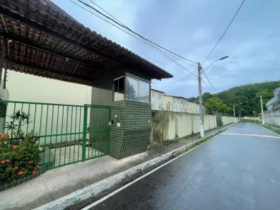 Apartamento com 3 Quartos à venda, 74m² no Nova Descoberta, Natal