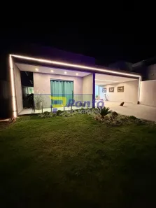 Casa com 3 Quartos à venda, 250m² no Portal do Sol, Lagoa Santa