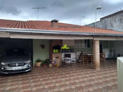 Casa com 3 Quartos à venda, 180m² no Jardim Simões, São José do Rio Preto