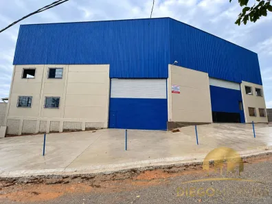 Imóvel Comercial para alugar, 500m² no Terra Preta (Terra Preta), Mairiporã