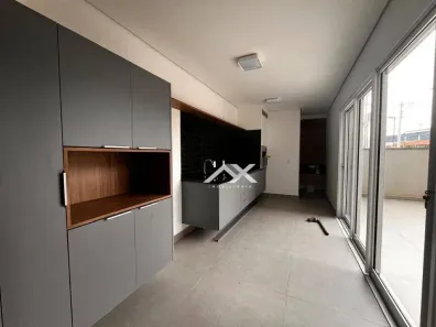 Apartamento com 2 Quartos à venda, 87m² no Vila Nova Cidade Universitária, Bauru