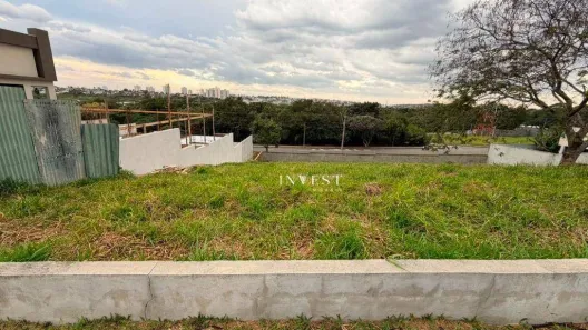 Lote/Terreno à venda, 750m² no Condomínio Reserva do Paratehy, São José dos Campos