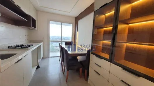 Apartamento com 3 Quartos à venda, 86m² no Santa Lúcia, Caxias do Sul