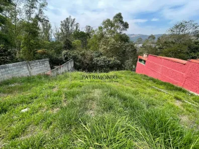 Lote/Terreno à venda, 600m² no Portal das Acácias, Santana de Parnaíba