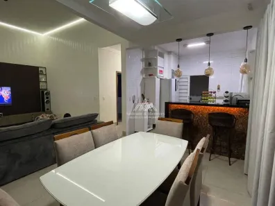 Casa com 3 Quartos à venda, 234m² no Jardim Anhangüera, Ribeirão Preto
