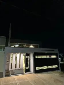 Casa com 3 Quartos à venda, 110m² no Jardim Casablanca, Indaiatuba