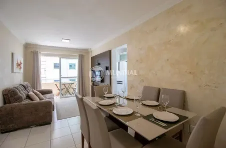 Apartamento com 3 Quartos à venda, 75m² no Centro, Balneário Camboriú