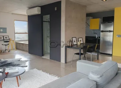 Apartamento com 1 Quarto para alugar, 70m² no Campo Belo, São Paulo