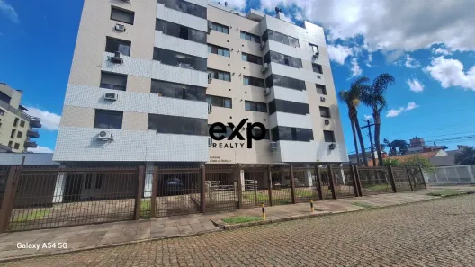 Apartamento com 3 Quartos à venda, 95m² no Jardim Lindóia, Porto Alegre