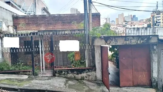 Lote/Terreno à venda, 344m² no Sumaré, São Paulo