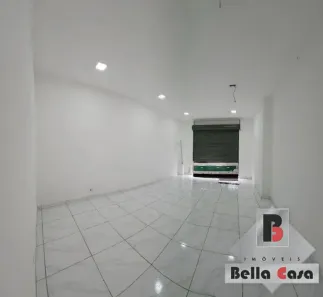 Galpão/Depósito/Armazém para alugar, 50m² no Vila Regente Feijó, São Paulo