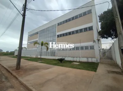 Galpão/Depósito/Armazém com 5 Quartos para alugar, 3300m² no Betel, Paulínia