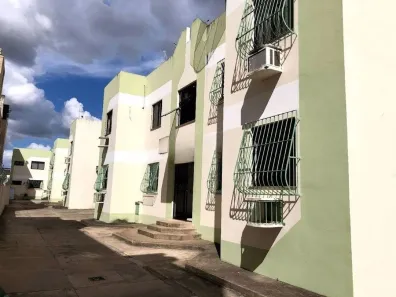 Apartamento com 2 Quartos à venda, 58m² no Parque Turf Club, Campos dos Goytacazes