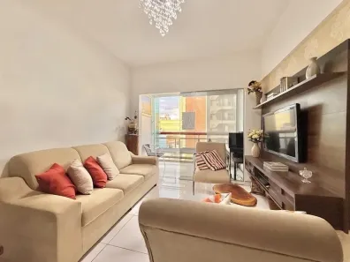 Apartamento com 2 Quartos à venda, 98m² no Cidade Velha, Belém