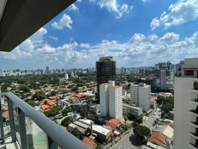 Apartamento com 4 Quartos à venda, 174m² no Pinheiros, São Paulo