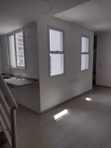 Cobertura com 2 Quartos à venda, 89m² no Campestre, Santo André
