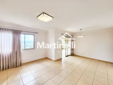 Apartamento com 3 Quartos à venda, 160m² no Jardim Botânico, Ribeirão Preto