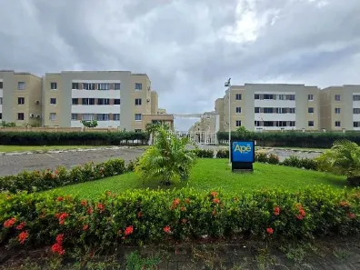 Apartamento com 2 Quartos à venda, 48m² no Pajuçara, Maracanaú
