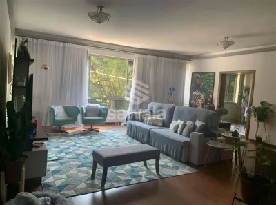 Apartamento com 5 Quartos à venda, 270m² no Tijuca, Rio de Janeiro