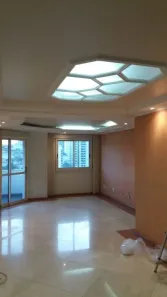 Apartamento com 3 Quartos à venda, 128m² no Vila Regente Feijó, São Paulo