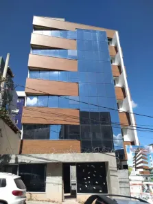 Apartamento com 2 Quartos à venda, 75m² no Jardim da Cidade, Betim