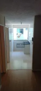 Apartamento com 2 Quartos à venda, 45m² no Parque Riacho das Pedras 2ª Seção, Contagem